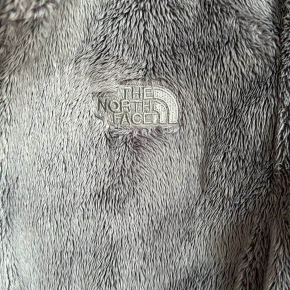 The North Face jacket, women’s medium, gray, excellent condition! - Picture 2 of 8